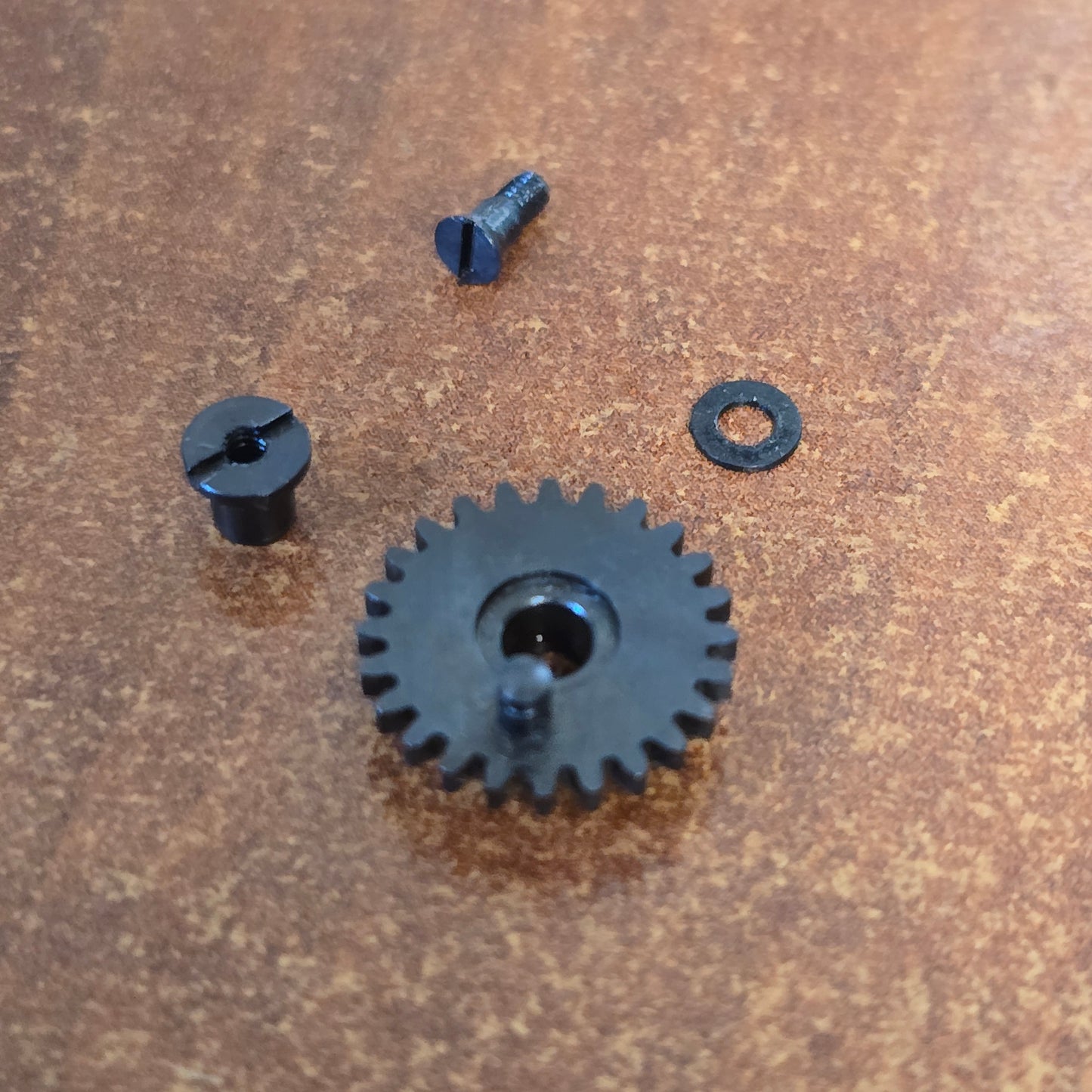 Bolex Loop Former Gear Assembly BC 2522x1