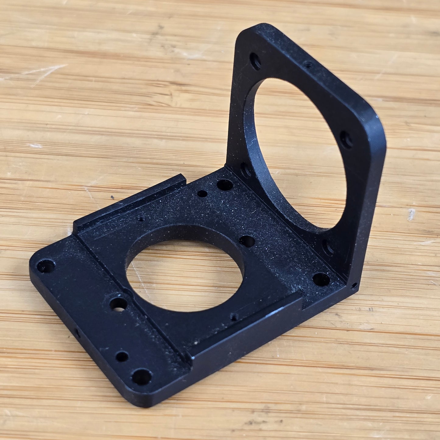 Eclair Cameflex Viewfinder Bracket