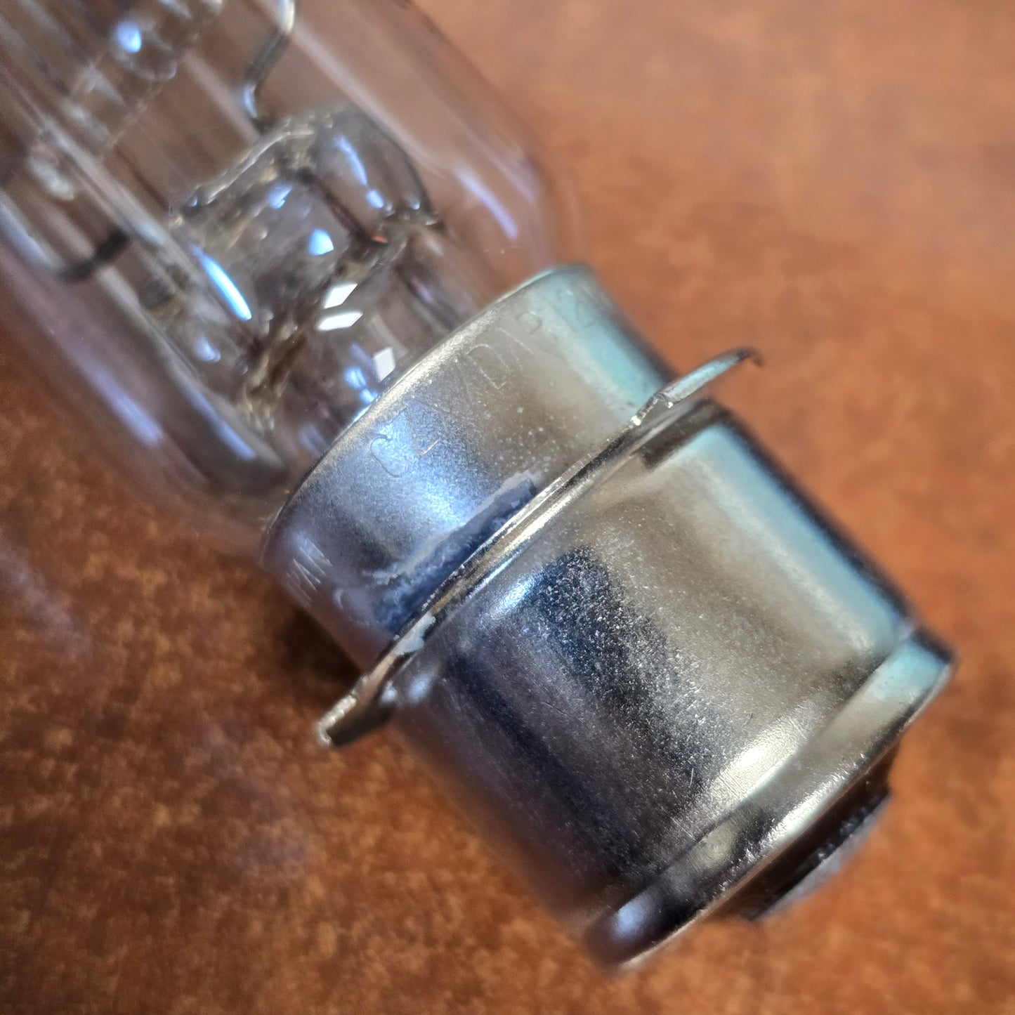 Ushio CZX/DAB Lamp 120V 500W