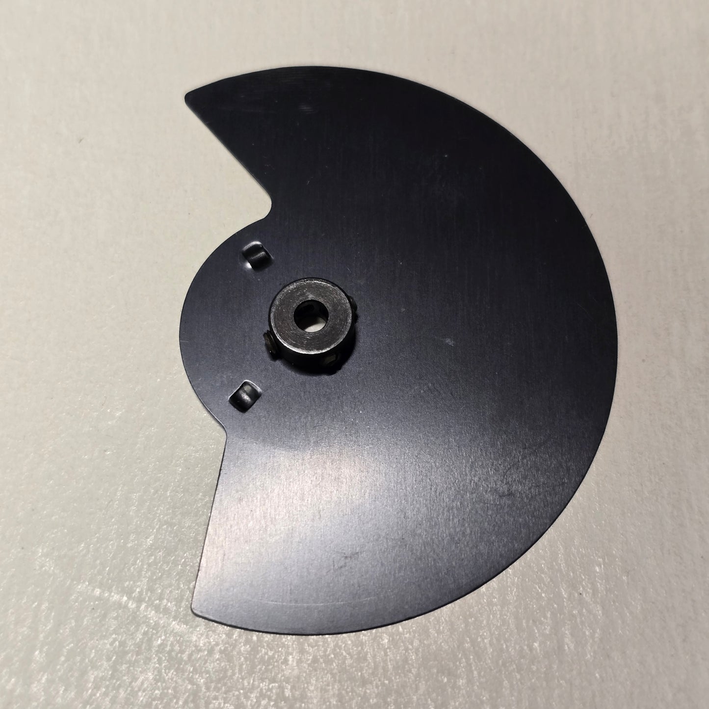 Bolex Shutter Blades set BCM3499 / BCM 3503