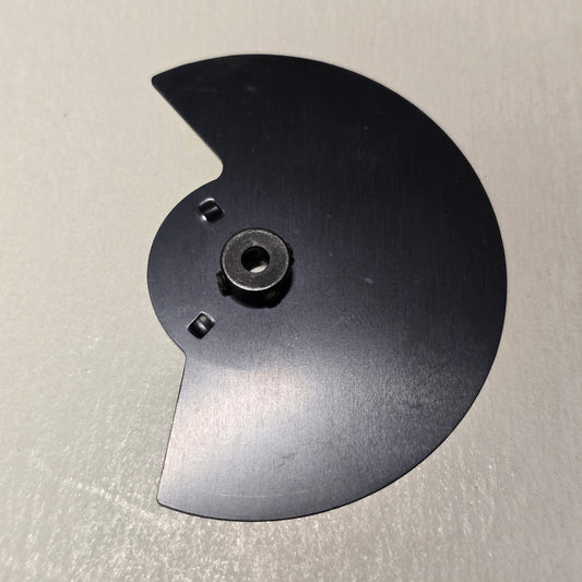 Bolex Shutter Blades set BCM3499 / BCM 3503