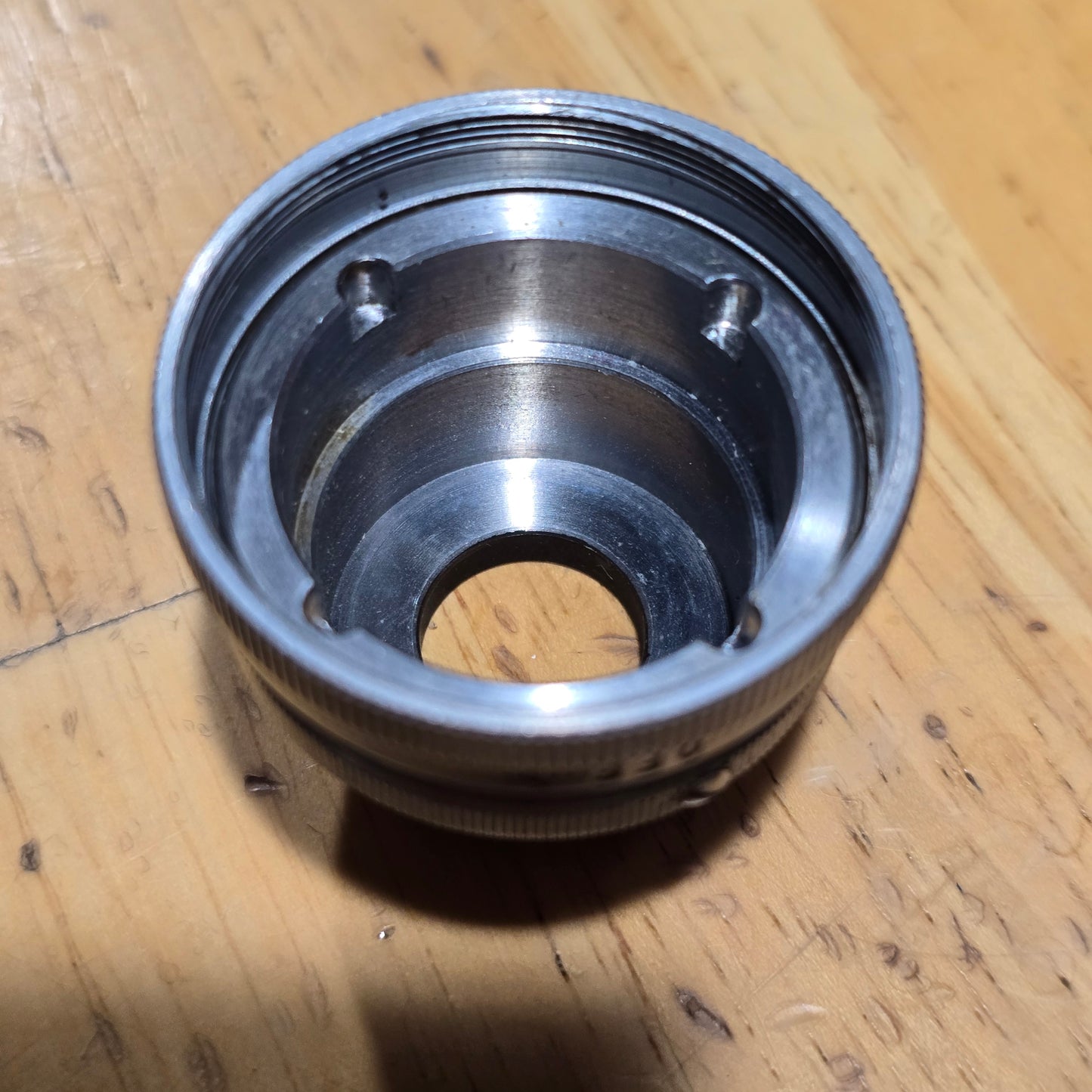 Kodak Adapter S-Mount - D-Mount