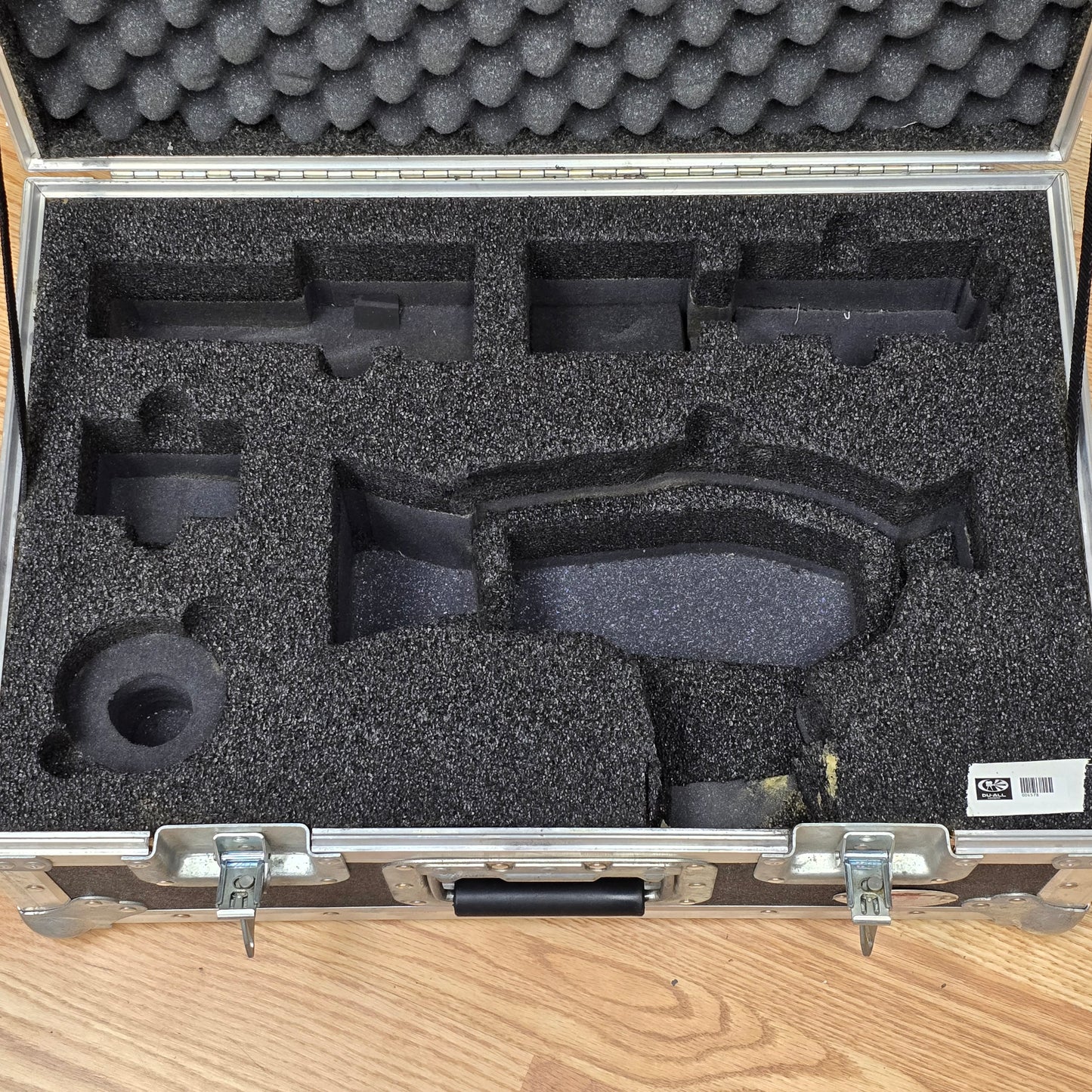 Camera Case for Beaulieu 2008/ 4008 Series Cameras