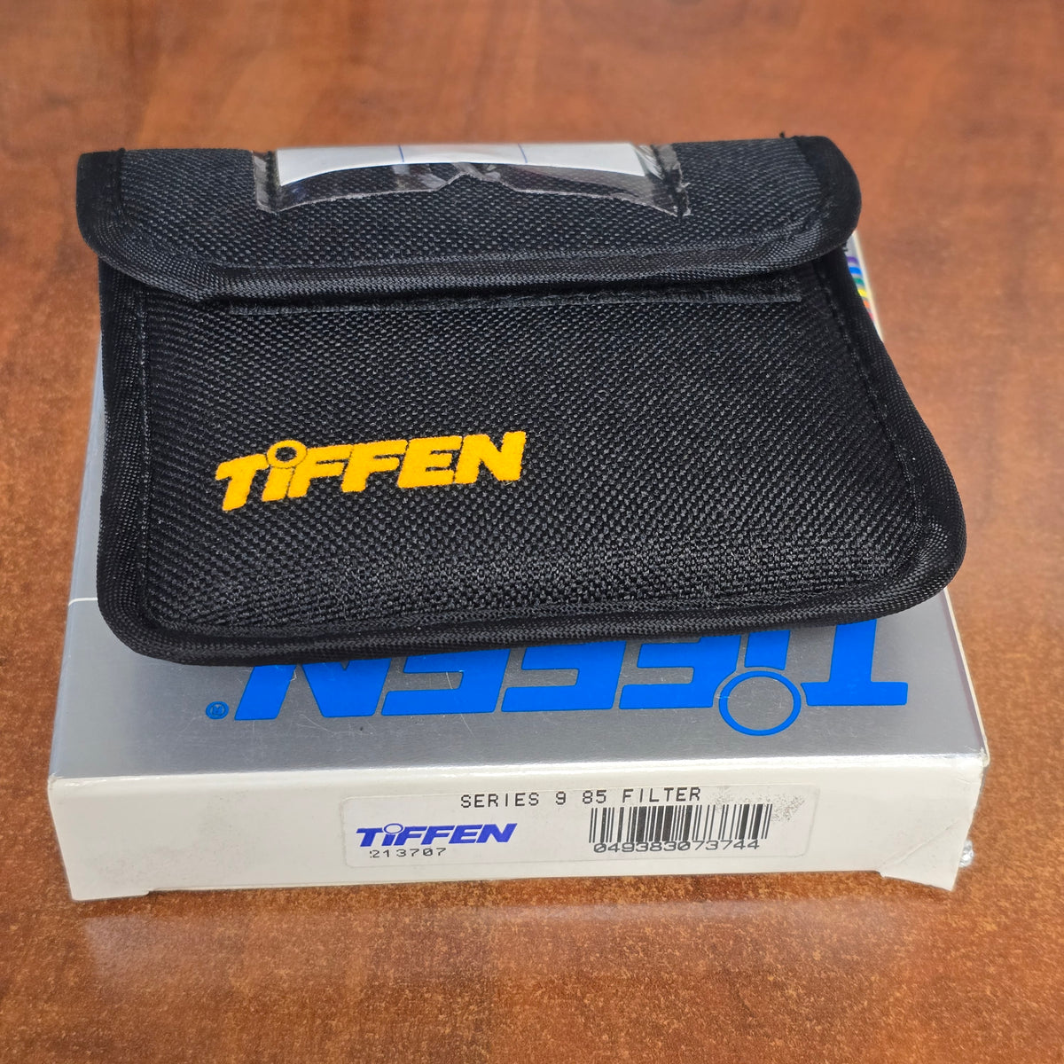 Tiffen Series 9 85 Filter