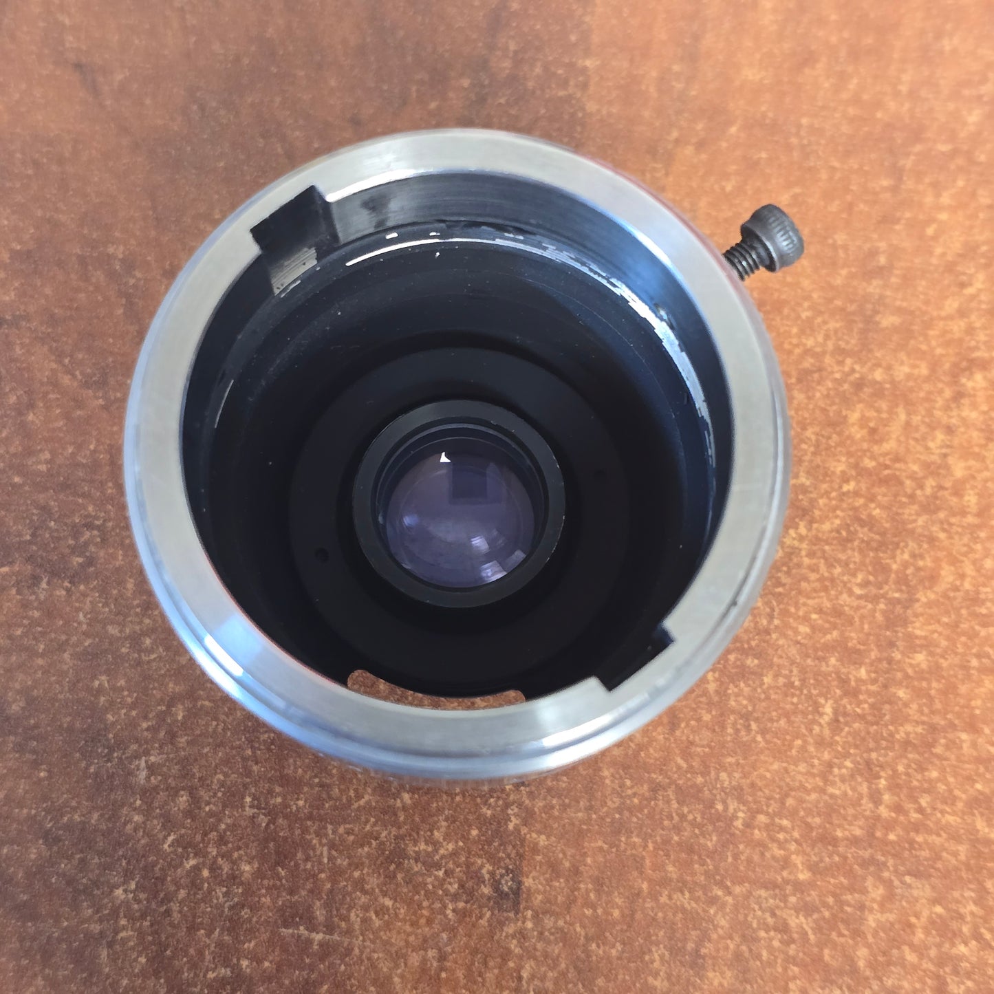 Century Optics 2X Lens Extender ( Arri Bayonet Mount - Arri Bayonet Mount  ) S# C2106