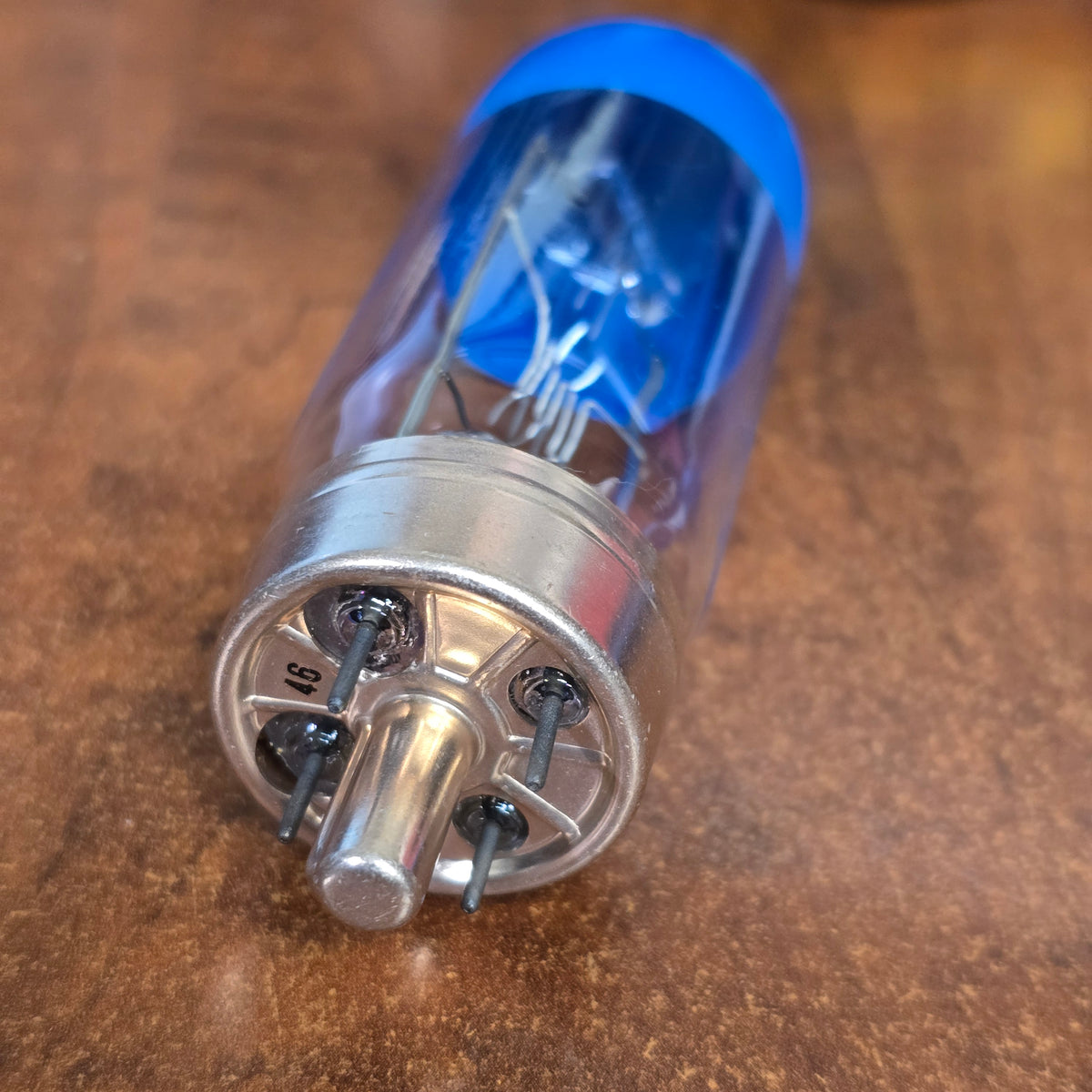 Wiko CWD Lamp 115-120V 300W