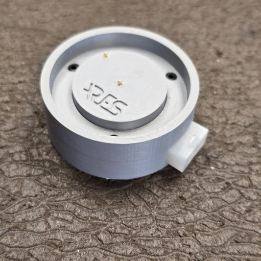 Beaulieu R-16 Powergrip Battery Charging Plate (Ares)
