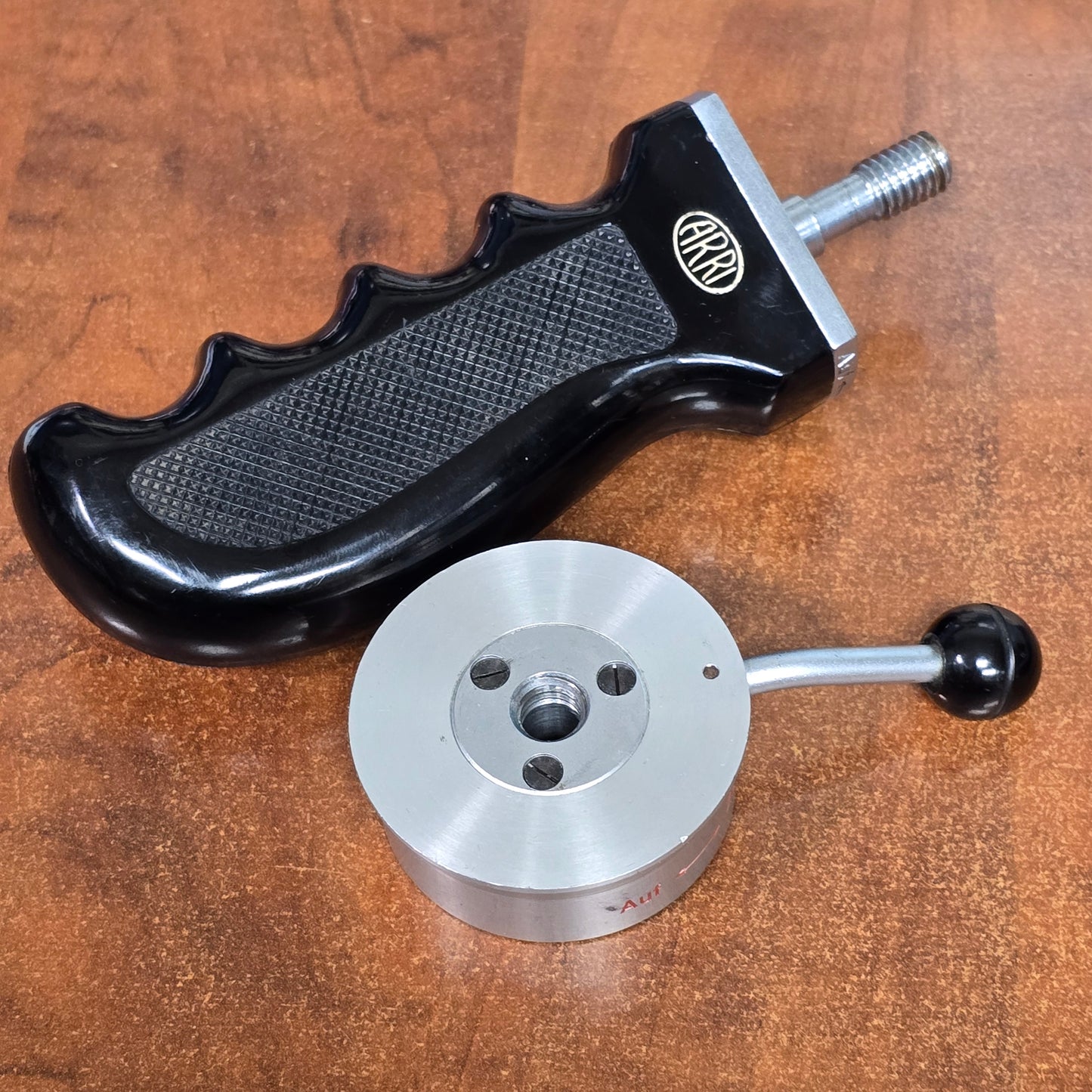 Arri S - Arri S/B Pistol Grip Handgrip