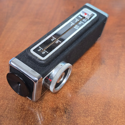 Bolex Preview Auxilliary Sidefinder Directors Viewfinder S# 160752