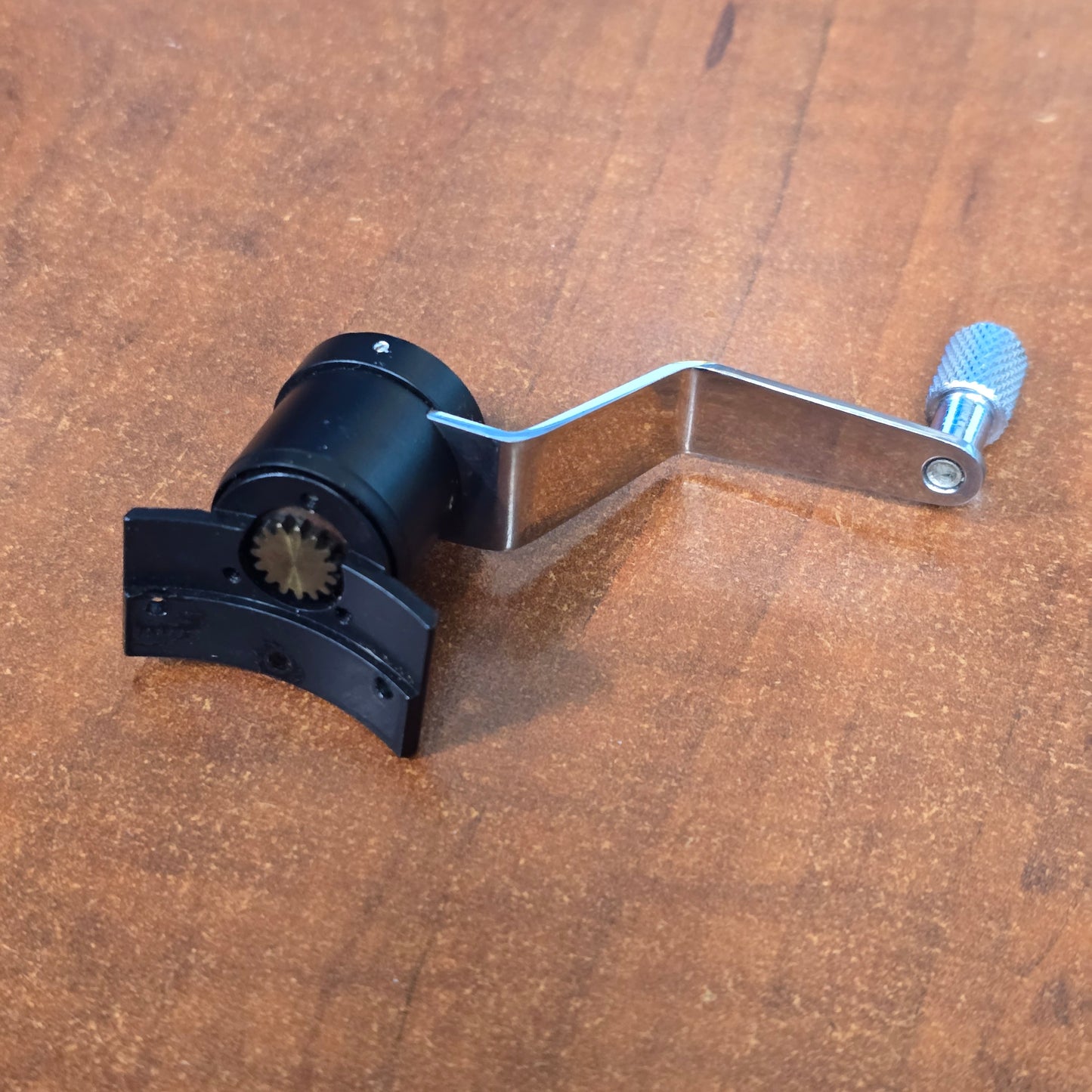 Zoom Crank for Angenieux 12-120mm & Angenieux 15-150mm Zoom lenses