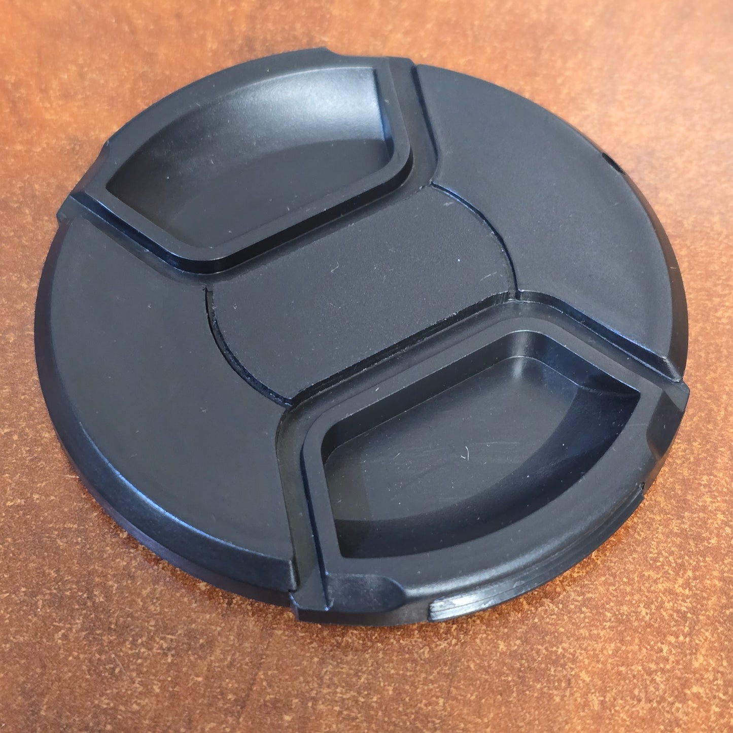 82mm Front Pinch Cap