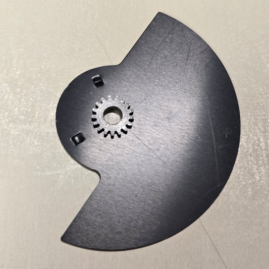 Bolex Shutter Blade BCM3499