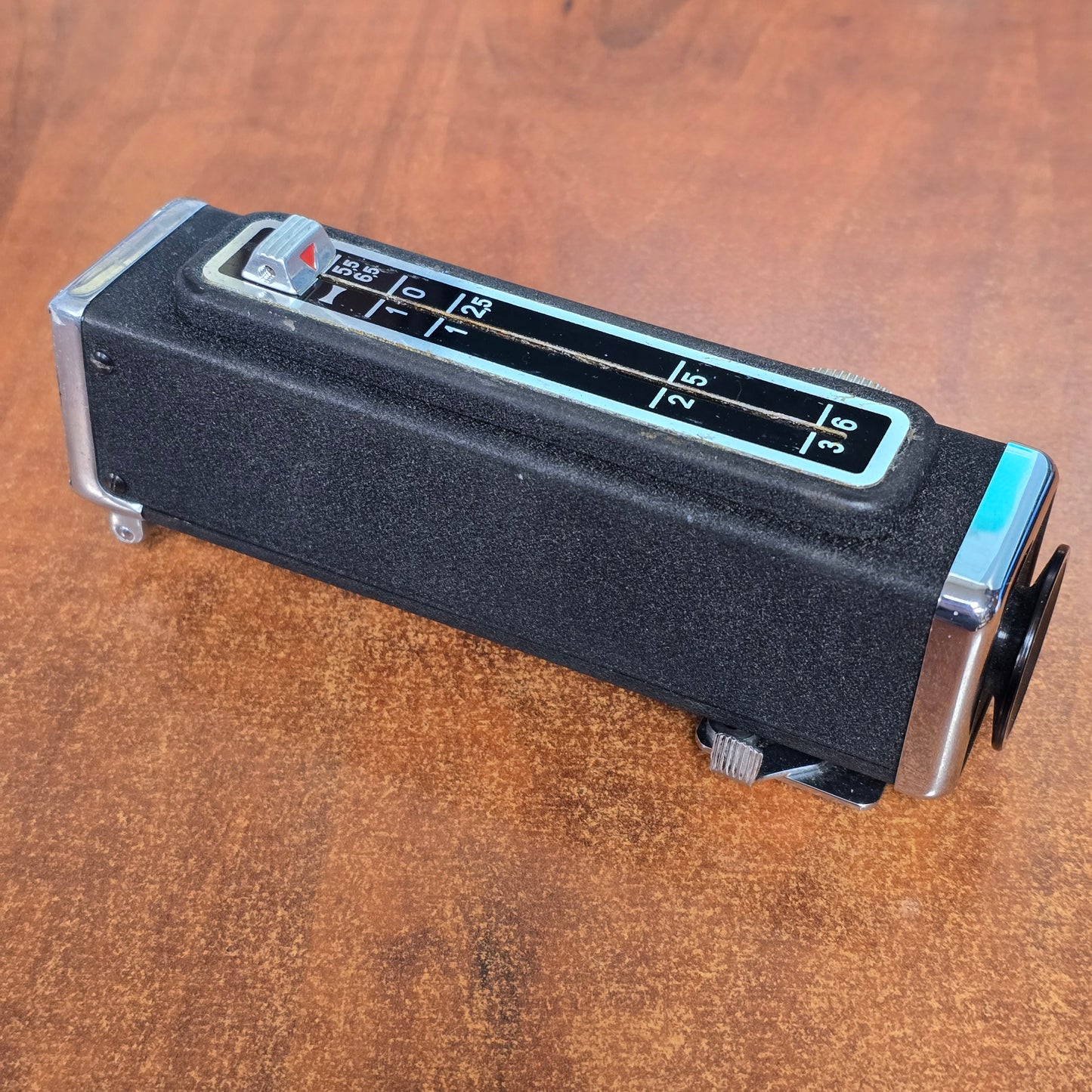 Bolex Preview Auxilliary Sidefinder Directors Viewfinder S# 160752