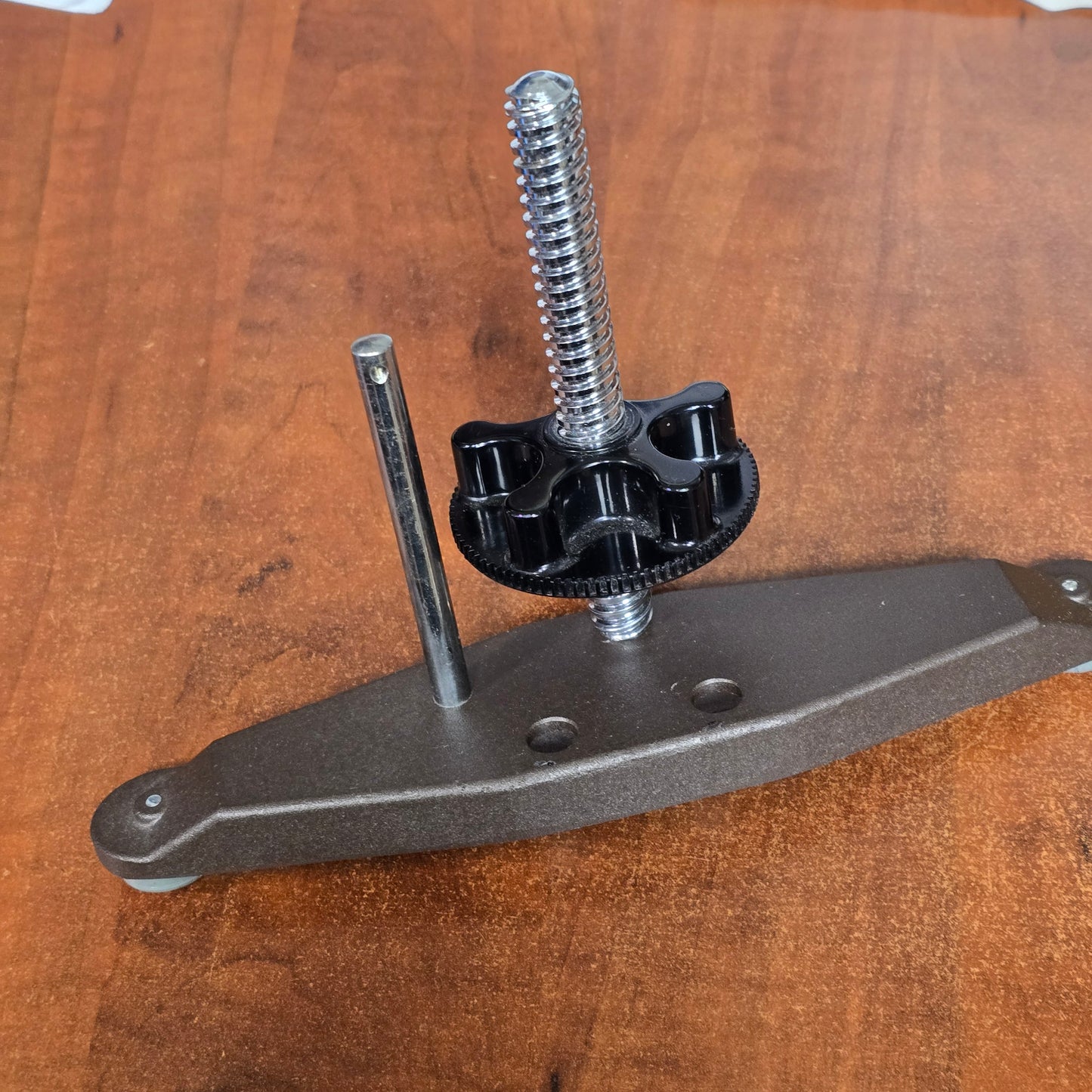 Eiki Slimline Front Leg Assembly