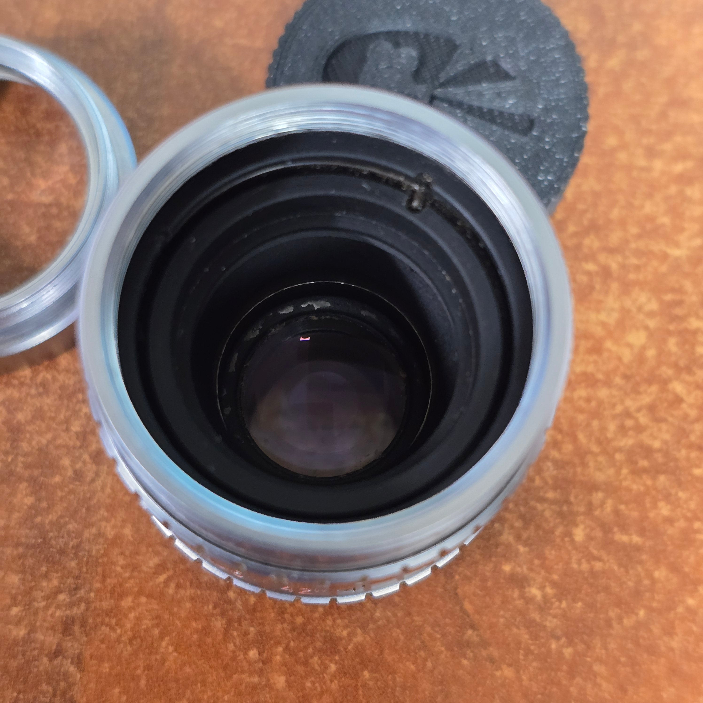Taylor Hobson Bell And Howell 25mm (1