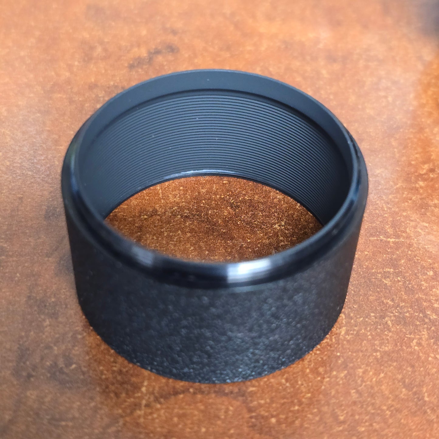 Switar 75mm f1.9 AR C-Mount Lens S# 663860