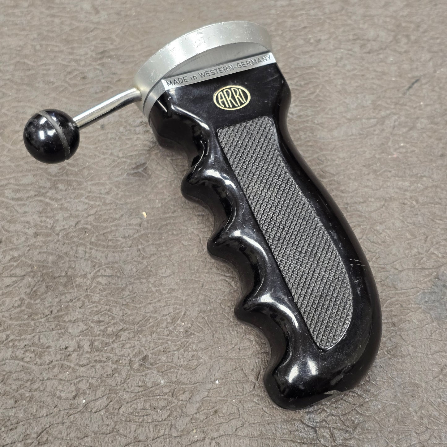 Arri S - Arri S/B Pistol Grip Handgrip