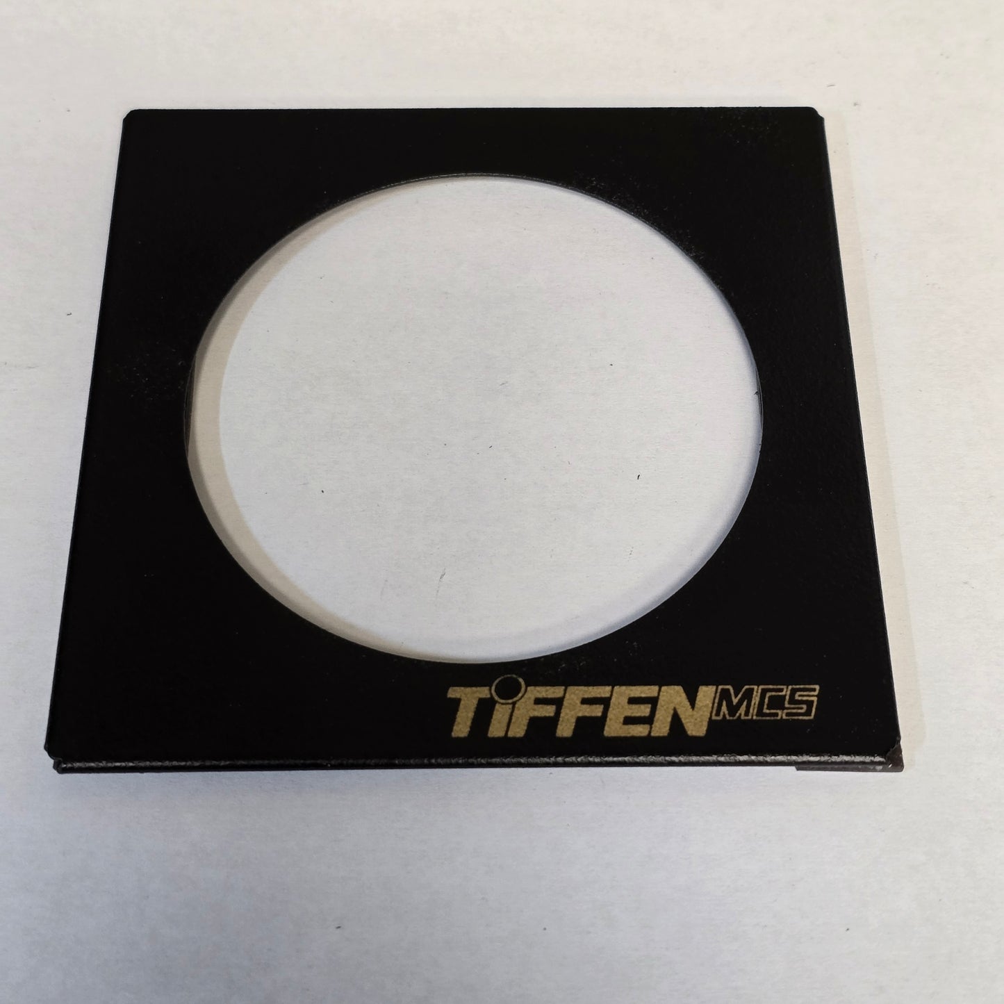Tiffen MCS Magnetic Gel Filter Holder 4"x 4"