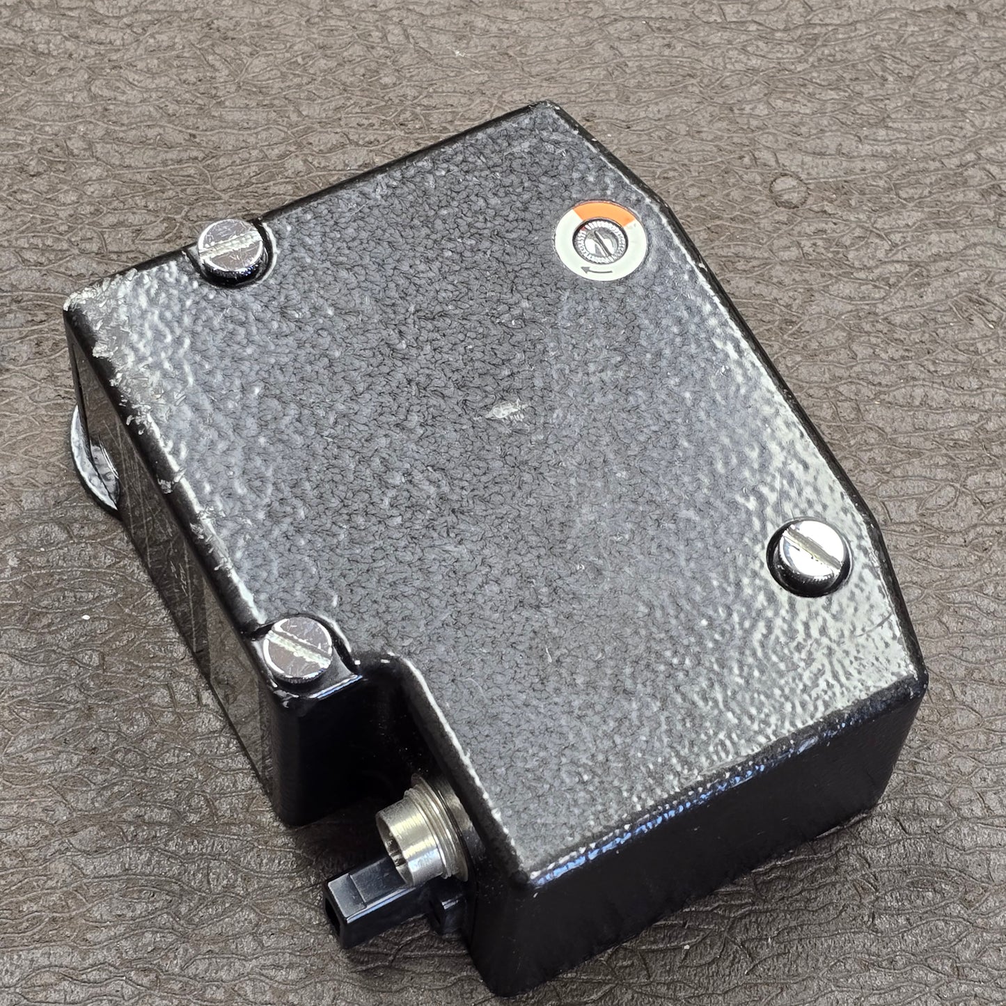 Bolex MST 24FPS Motor for H16 Cameras ( 6-Pin ) S# P3214