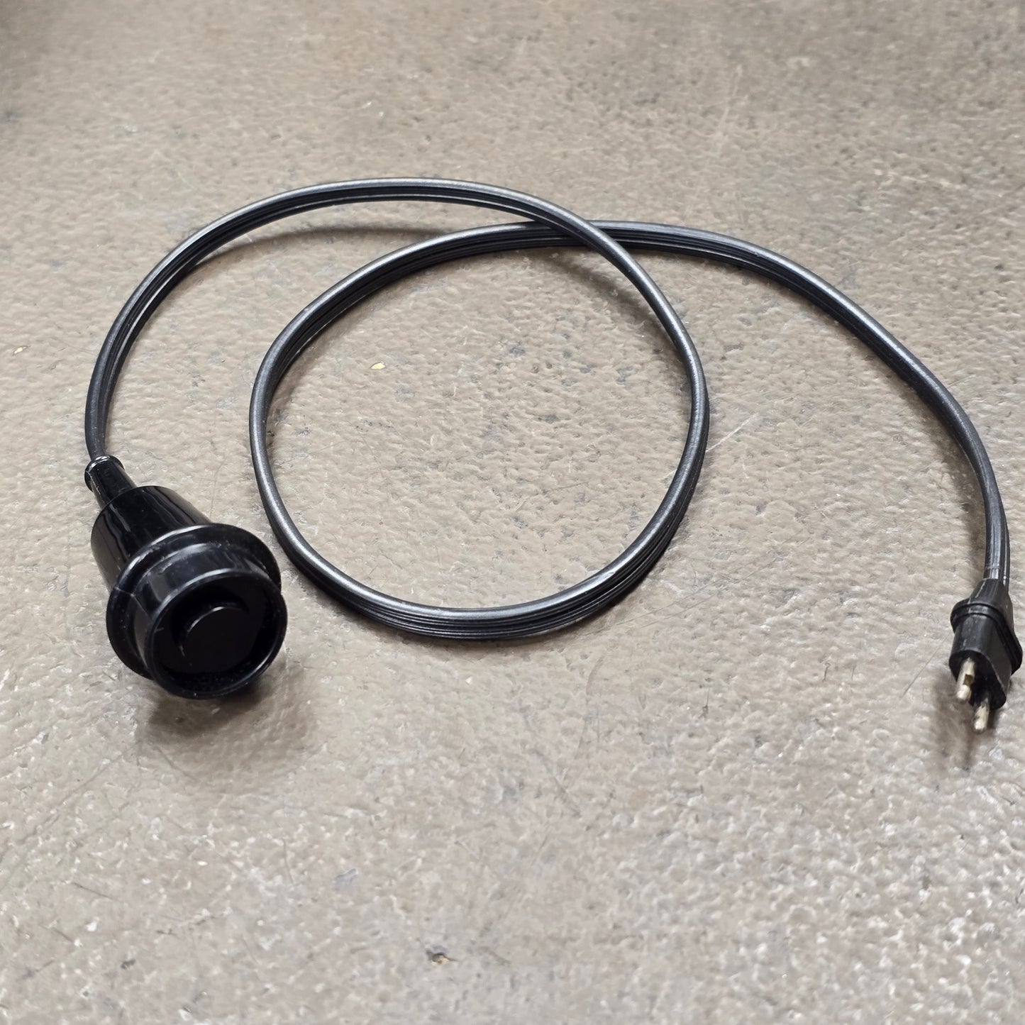 Bolex Remote Cable with Switch for MST Motor