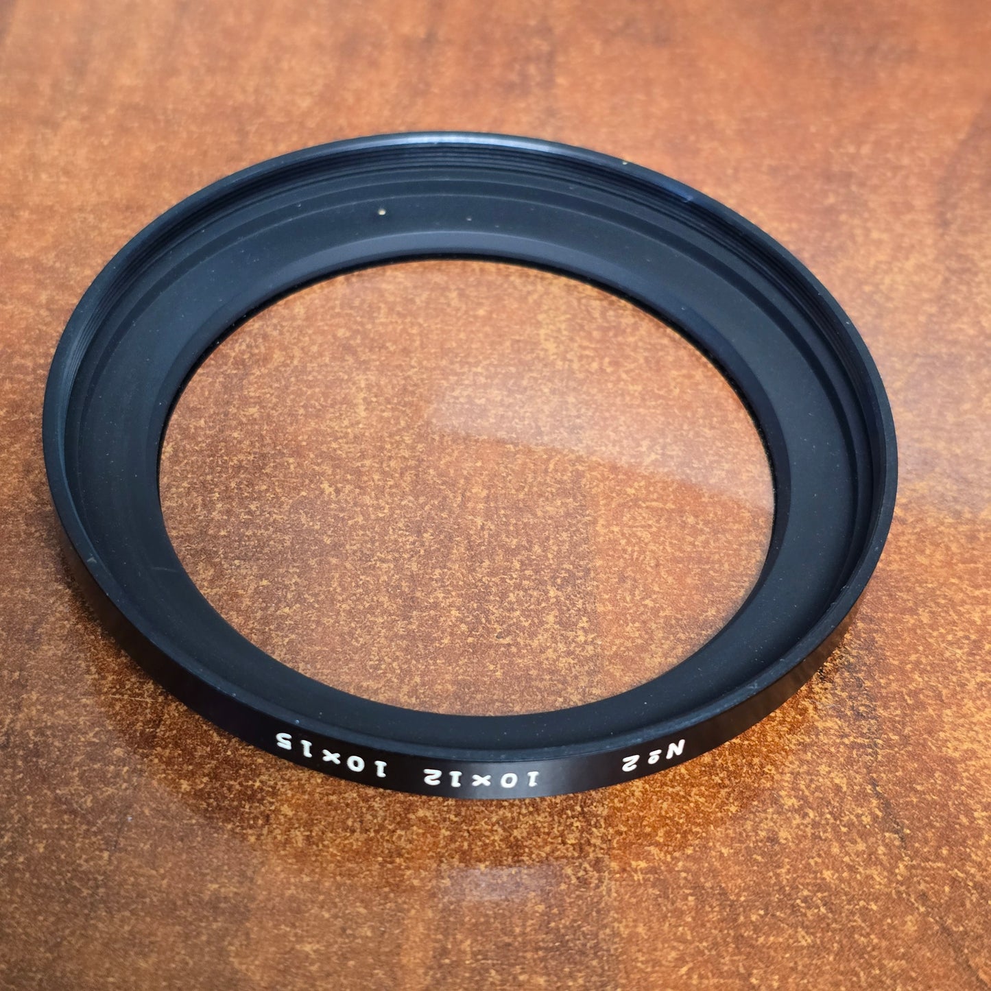 72mm No.2 Close up Filter for Angenieux 12-120mm & 15-150mm Zoom lenses