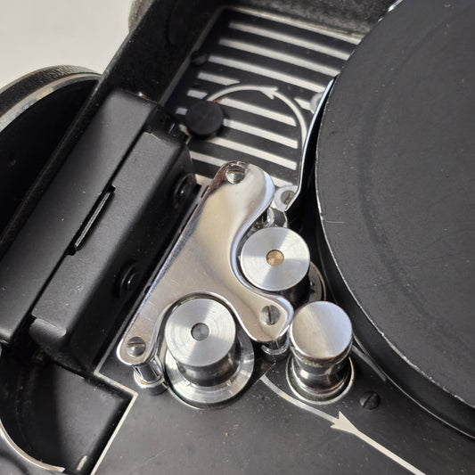 Beaulieu R-16 Film Guide Assembly Bracket