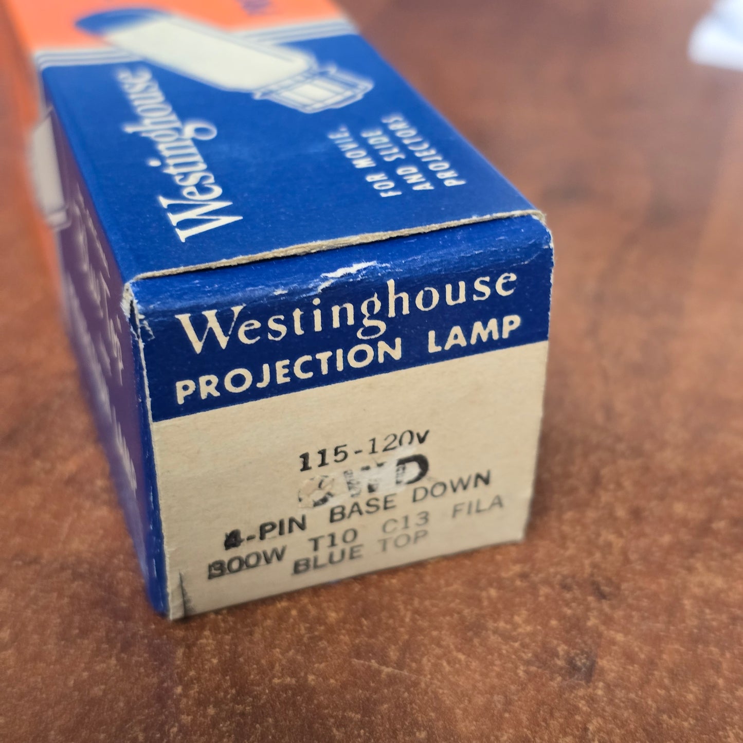 Westinghouse CWD Lamp 115-120V 300W T10