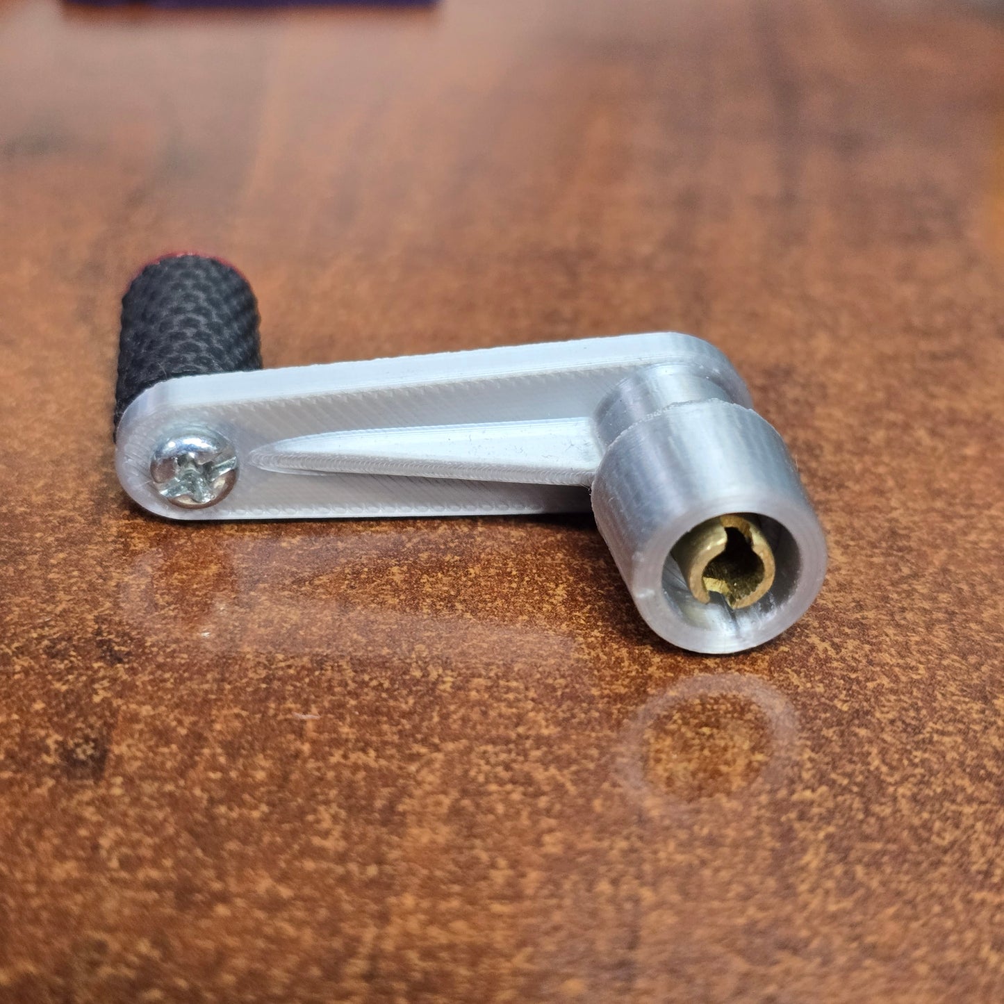 Bolex Rewind Crank (Rex 4,5,SB,SBM Models)