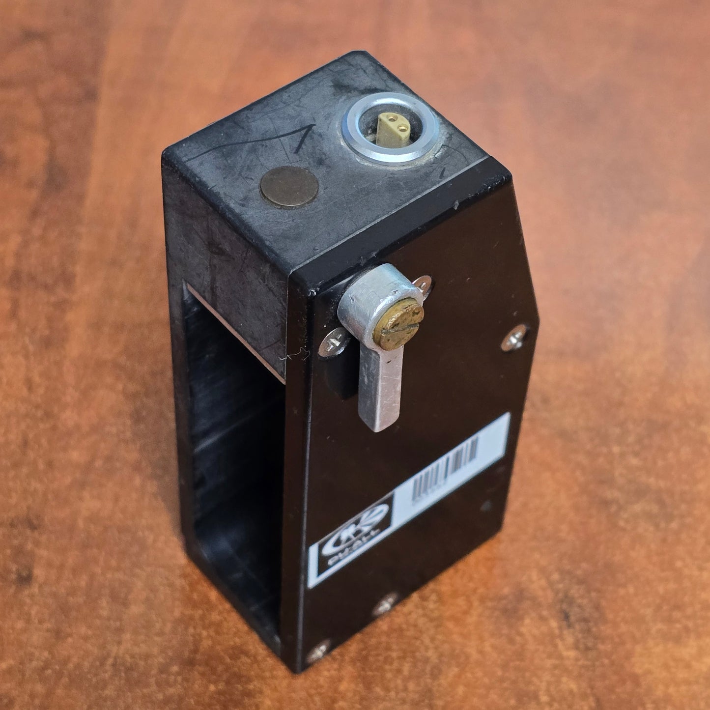 NP1 Battery Adapter for Aaton LTR/XTR Cameras