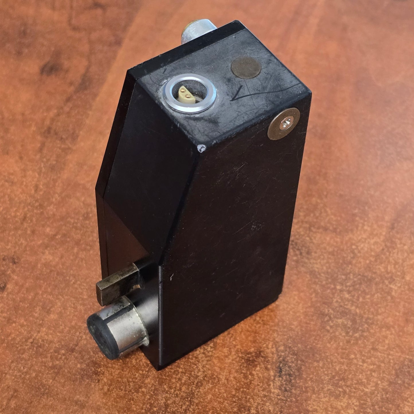 NP1 Battery Adapter for Aaton LTR/XTR Cameras