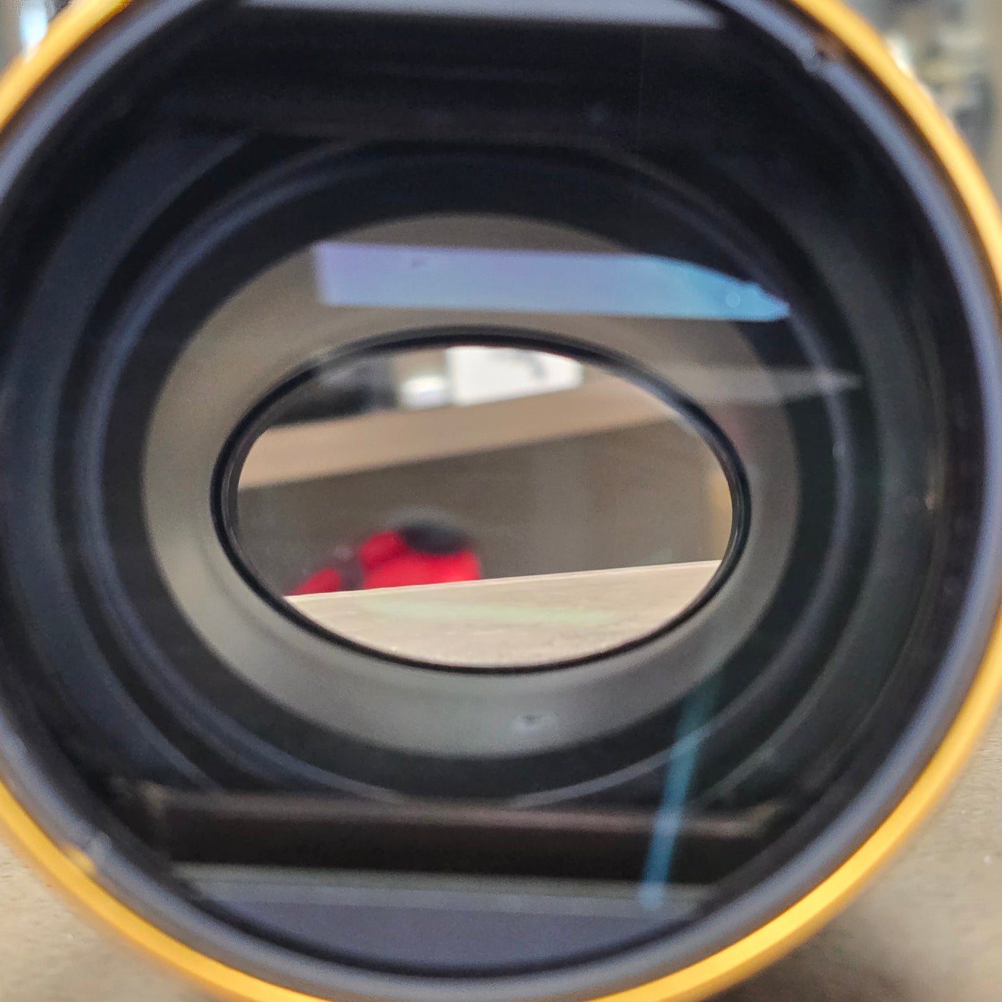 Schneider WA Cinelux Anamorphic 2x