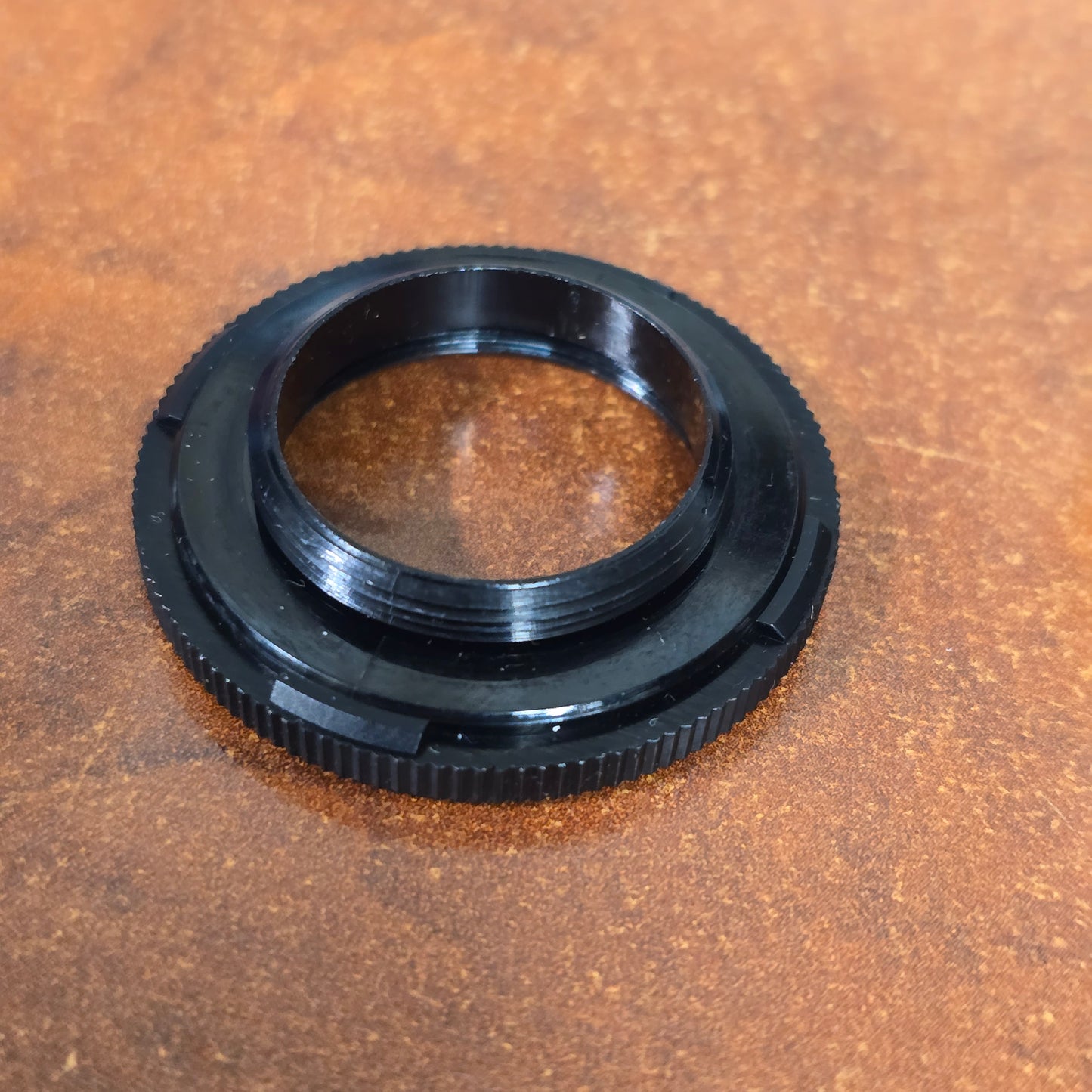 Rainbow S4.8mm 1:1.8 1/2" C-Mount CCTV Lens ( Lot of 3 )