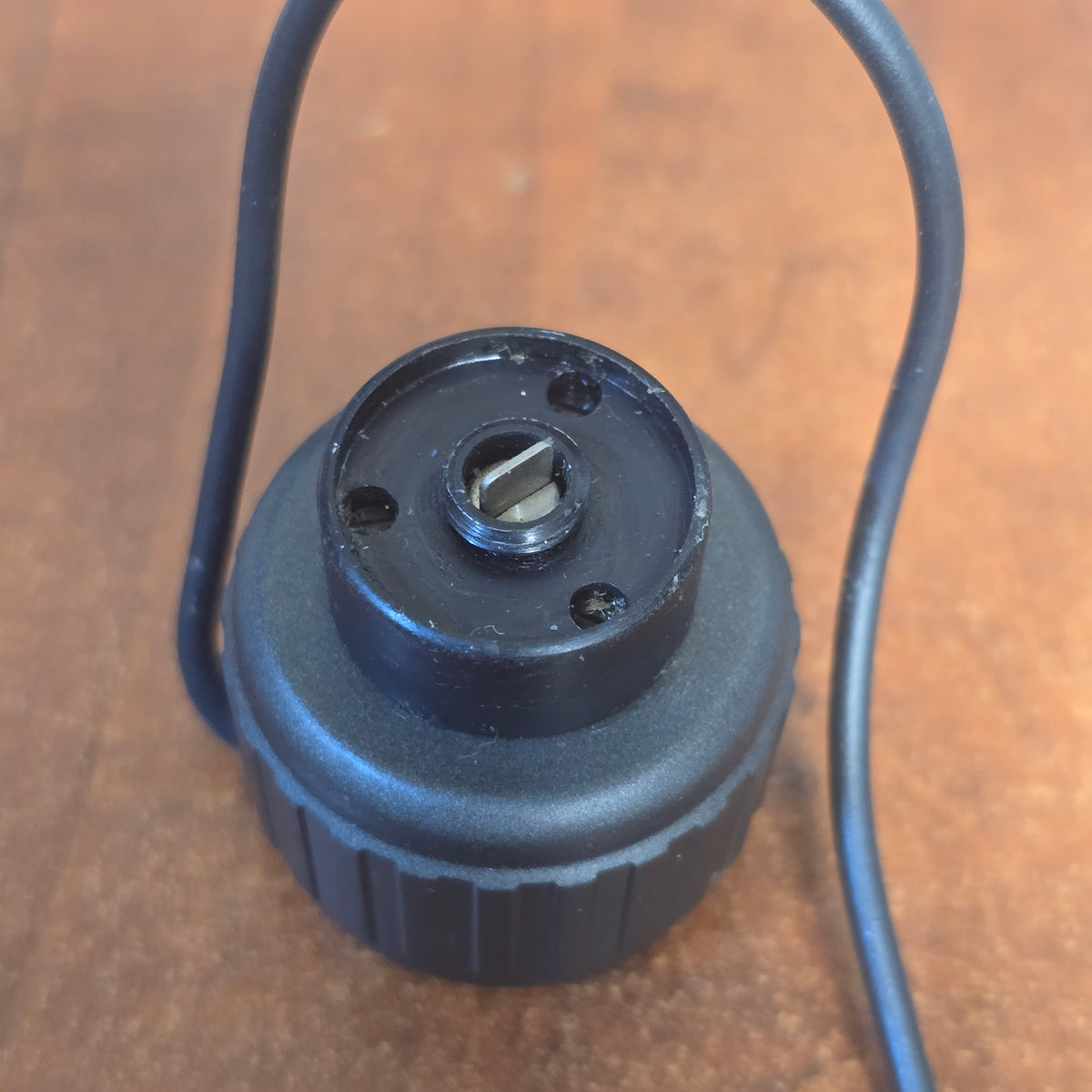 Beaulieu 50Hz Cycles Synchro Pilote Generator for 4008 Series Super 8mm Cameras