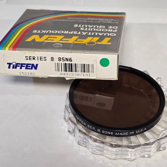 Tiffen Series 8 85N6 Filter
