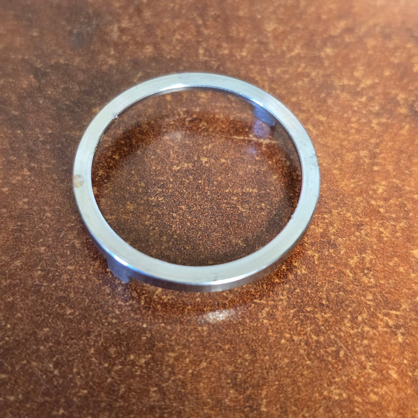 Arri S Ground Glass Retaining Ring