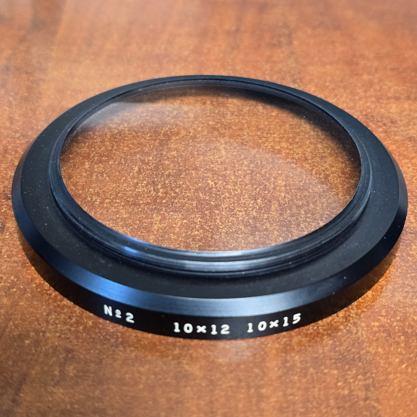 72mm No.2 Close up Filter for Angenieux 12-120mm & 15-150mm Zoom lenses