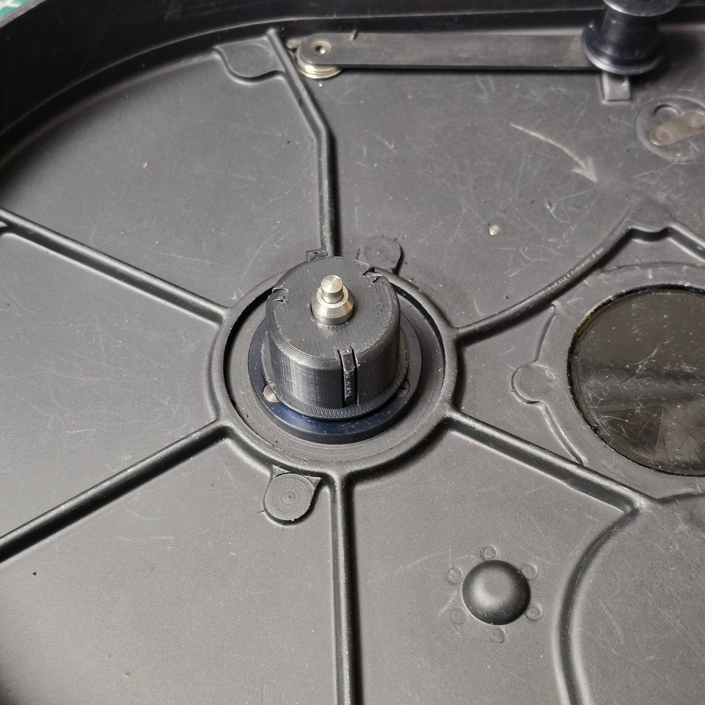 Arriflex Regular Core adapter 16mm ( 3D )