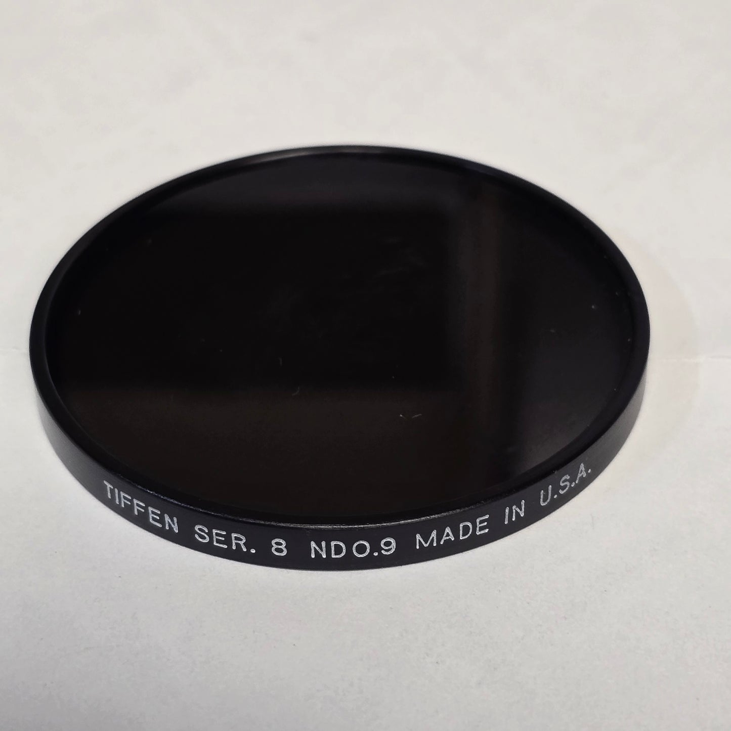 Tiffen Series 8 ND 0.9 Filter (8x)