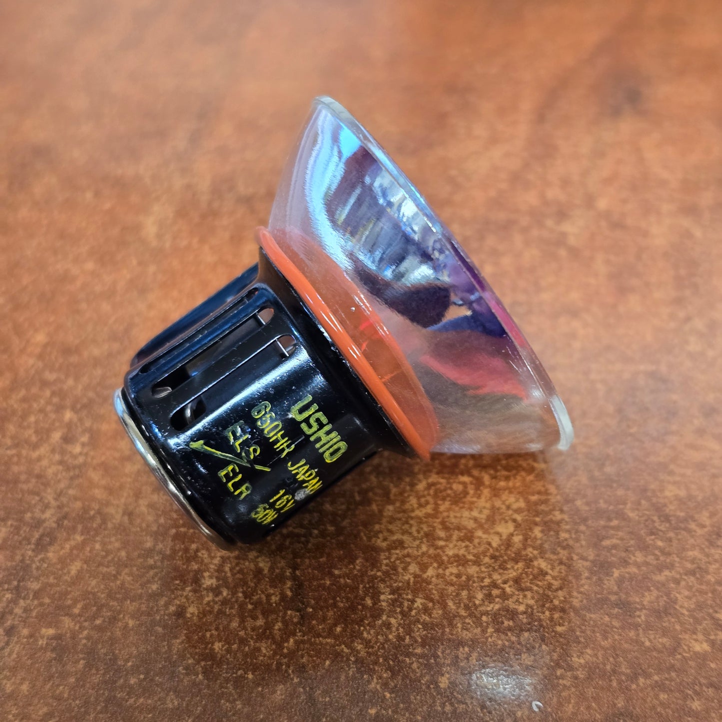 Ushio ELS/ELR Lamp 16V 50W