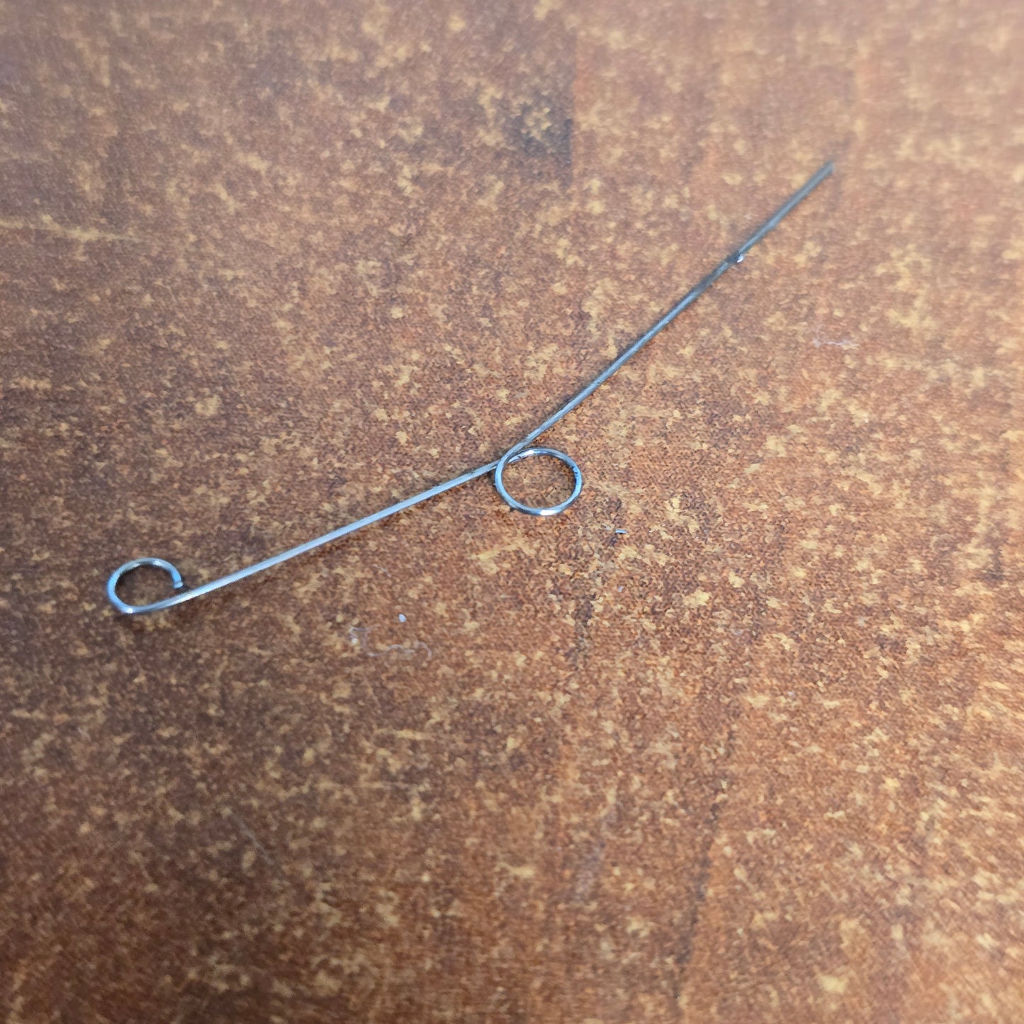 Bolex Spool Brake Spring