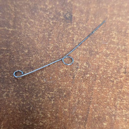 Bolex Spool Brake Spring