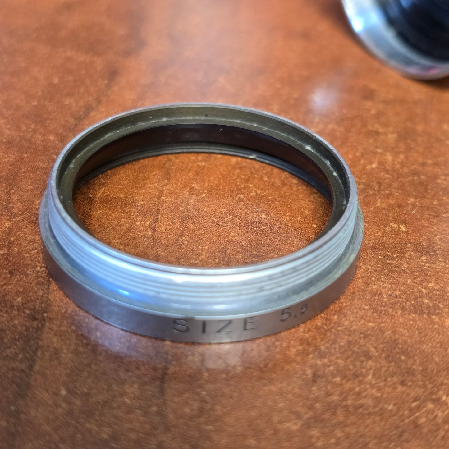 Bell And Howell - Angenieux 15mm f1.3 C Mount lens S# 790847