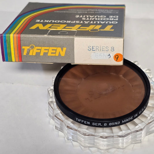 Tiffen Series 8 85N3 Filter