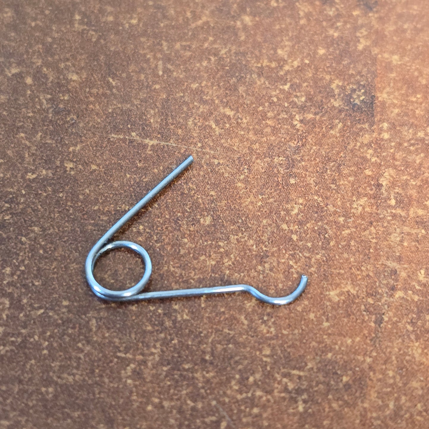 Bolex EBM / SBM Turret Locking Spring (Special)