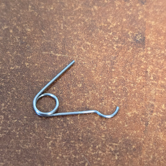 Bolex EBM / SBM Turret Locking Spring (Special)