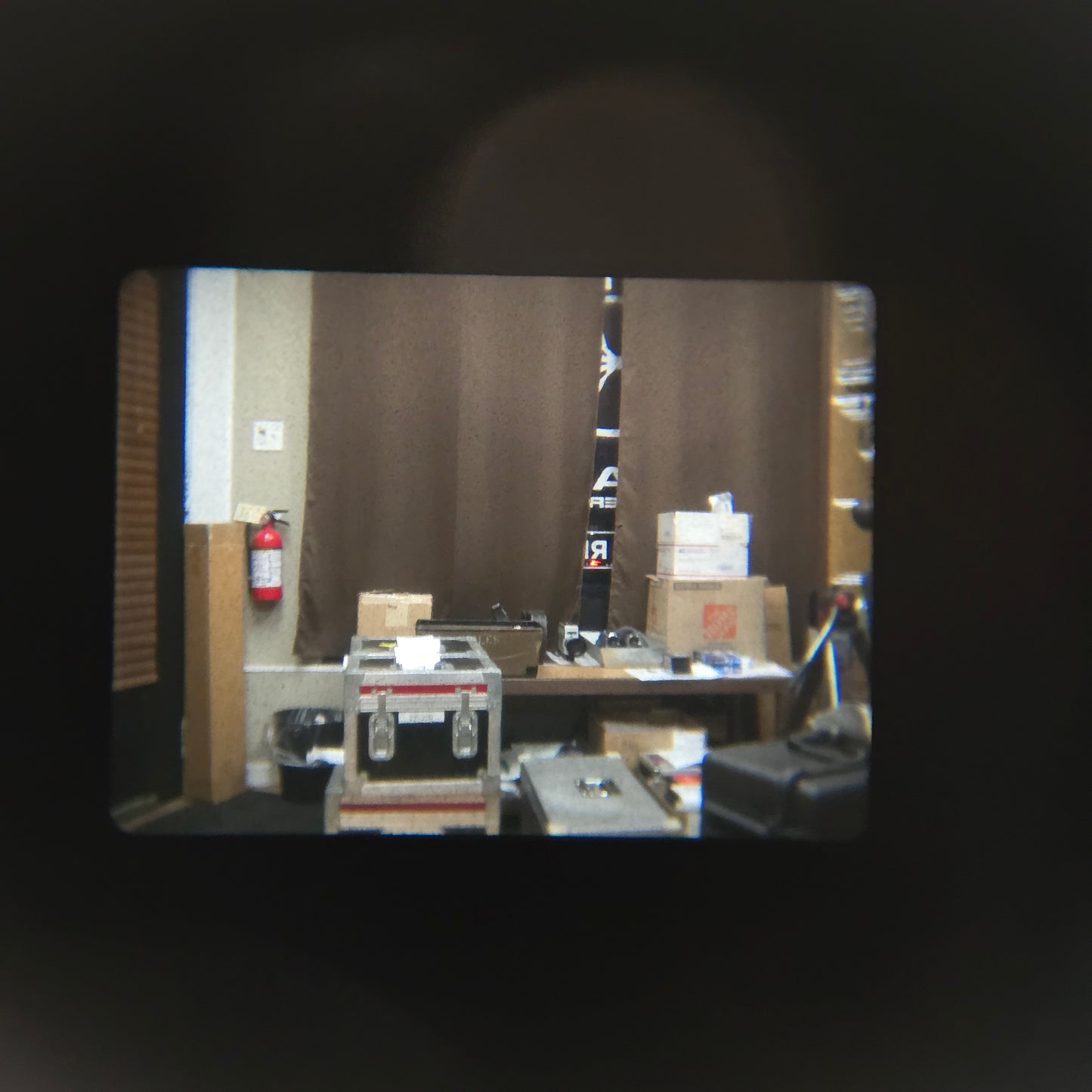 Switar 10mm f1.6 AR C-Mount Lens S# 508691 with Century Optics .65x HR Wide Angle Converter S# C93069