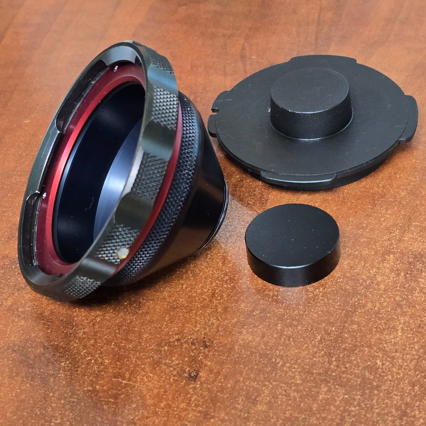 C-Mount to PL Mount Adapter
