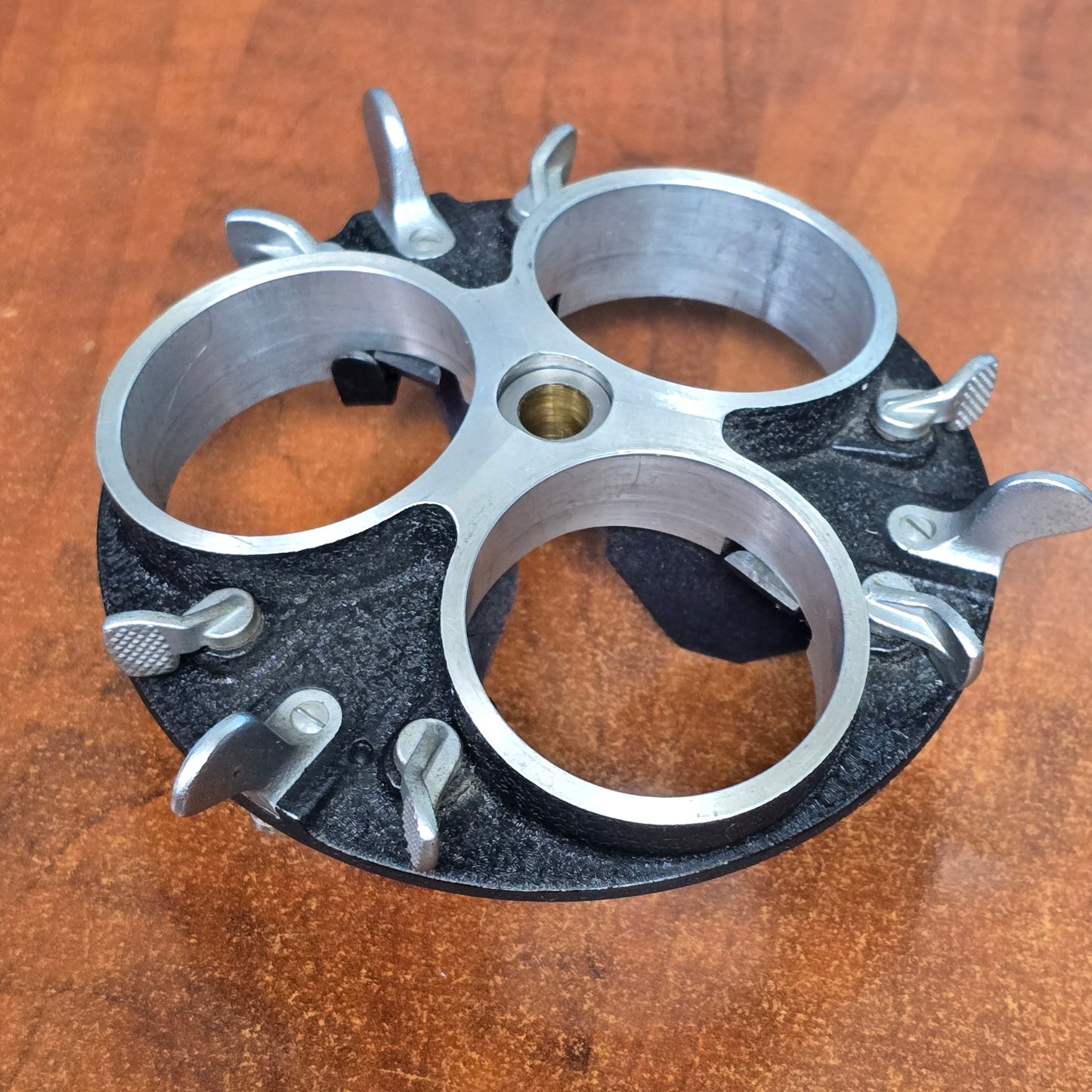 Arri Standard Mount Front Turret ( Used )