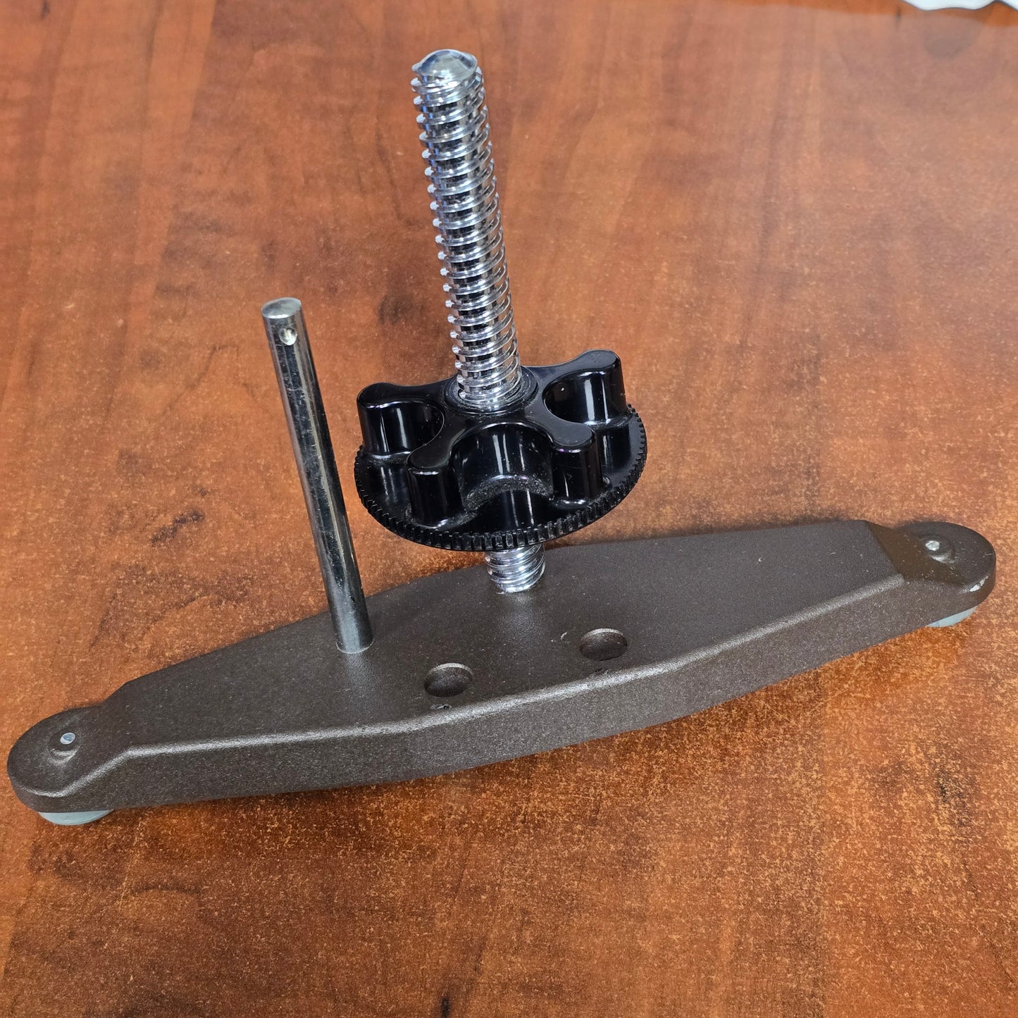 Eiki Slimline Front Leg Assembly