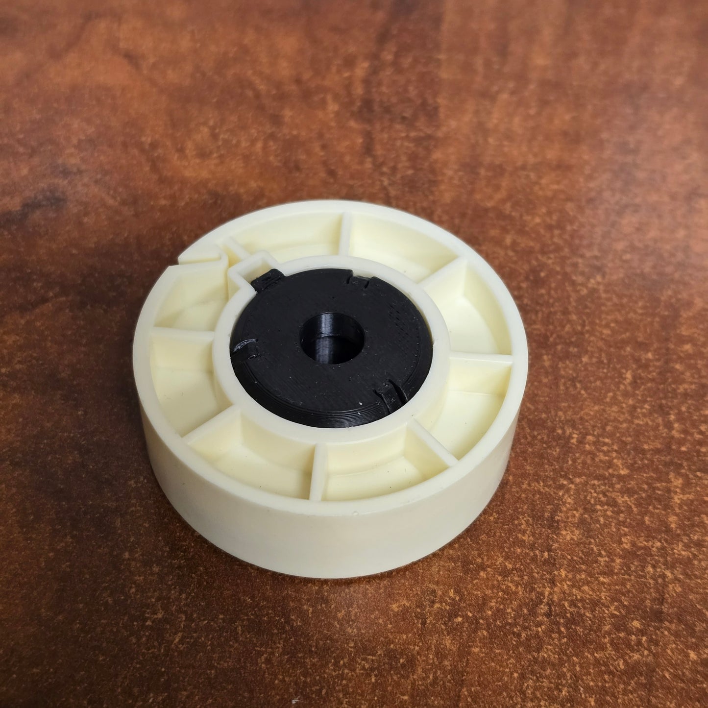 Arriflex Regular Core adapter 16mm ( 3D )